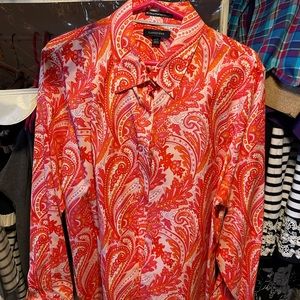 Cute button down shirt